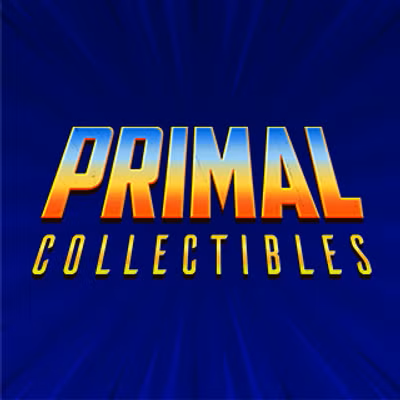 Artist Focus - Primal Collectibles