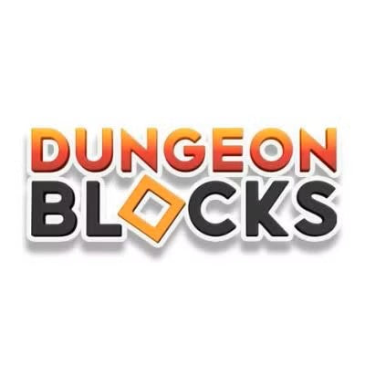 Dungeon Blocks