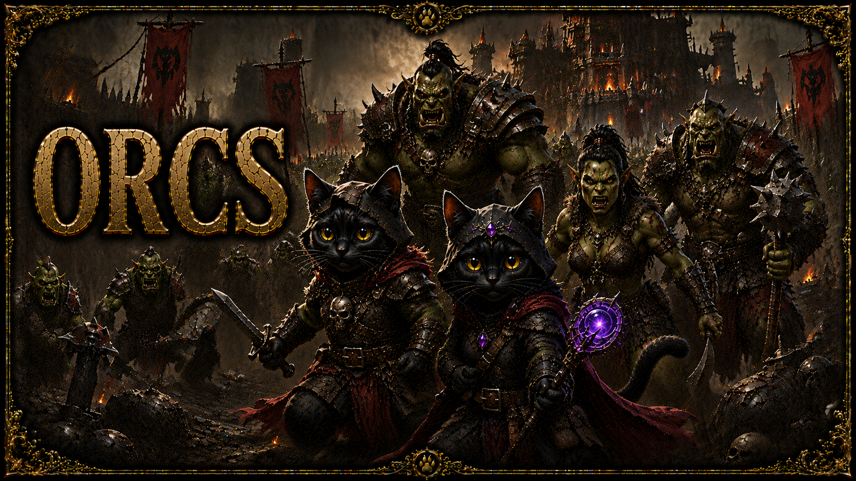 Orcs!