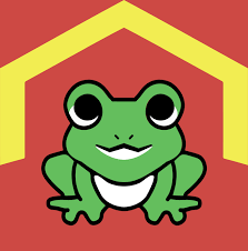 The Toadstool Weaver