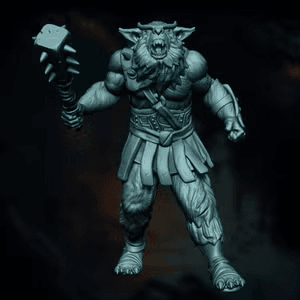 Bugbear by Monster Atlas – MitzNSimz