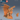 Huge-scale Adult Copper Dragon miniature by Epic Miniatures, rearing upright on a sculpted rocky base, wings spread wide, jaws open, sinuous body covered in overlapping scales. A size-comparison render of the smaller assembled model appears beside it.