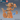 Digital render of an unpainted resin 32mm goblin bard miniature — she wears a rope skirt and layered rope jewellery, holds a maraca aloft in one hand, and carries a bamboo lute at her side, with a roaring tiger skull headdress atop her head; a scale d20 and smaller size-reference figure are visible beside her