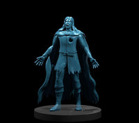 Male Ghost MM2025 by MZ4250