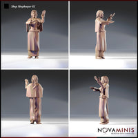 Shopkeeper Bundle by Novaminis