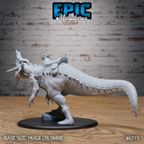 Boneskull Rex Roar by Epic Miniatures
