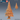 Digital render of a large unpainted resin pine tree terrain miniature by Epic Miniatures, showing dense tiered conifer foliage and gnarled bark, with a smaller companion tree and blue d20 for scale reference