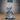 Robed Mind Overlord miniature with tentacles coiling outward, wearing a bladed crown, holding a skull focus, rising from a swirling flame-like scenic base. Sculpt by Epic Miniatures.