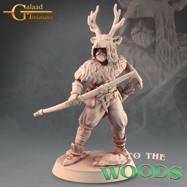Scout Bundle by Galaad Miniatures