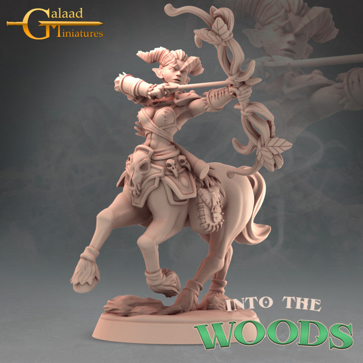Centaur 01 by Galaad Miniatures