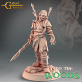Vine Zombie Bundle by Galaad Miniatures