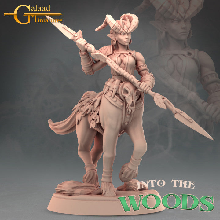 Centaur 02 by Galaad Miniatures