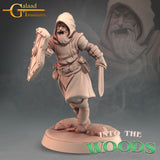 Scout Bundle by Galaad Miniatures