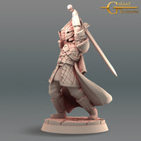Elite Guard 04 by Galaad Miniatures