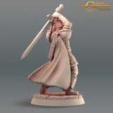 Elite Guard 04 by Galaad Miniatures