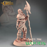 Vine Zombie Bundle by Galaad Miniatures