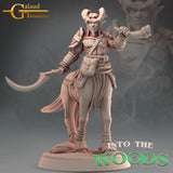 Centaur Bundle by Galaad Miniatures