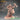 Female Dwarf Fighter Hero 01 by Galaad Miniatures