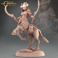 Centaur 07 by Galaad Miniatures
