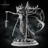 Banshee Queen by Stormborn Collectibles