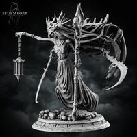 Banshee Queen by Stormborn Collectibles