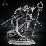 Banshee Queen by Stormborn Collectibles
