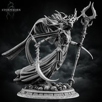 Banshee Queen by Stormborn Collectibles