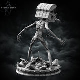 Chest Mimic Monster by Stormborn Collectibles