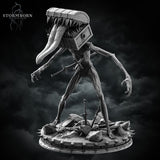 Chest Mimic Monster by Stormborn Collectibles