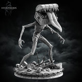 Chest Mimic Monster by Stormborn Collectibles