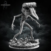 Chest Mimic Monster by Stormborn Collectibles