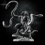 Demogorgon by Stormborn Collectibles