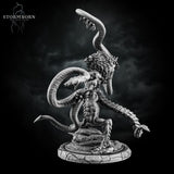 Demogorgon by Stormborn Collectibles