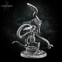 Demogorgon by Stormborn Collectibles