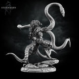 Demogorgon by Stormborn Collectibles
