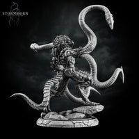Demogorgon by Stormborn Collectibles