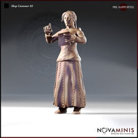 Shop Customer Bundle by Novaminis