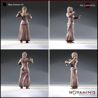 Shop Customer Bundle by Novaminis