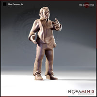 Shop Customer Bundle by Novaminis