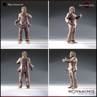 Shop Customer Bundle by Novaminis