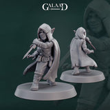 Goblin Raiding Party Bundle by Galaad Miniatures