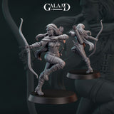 Ranger Bundle by Galaad Miniatures