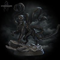 Displacer Beast by Stormborn Collectibles
