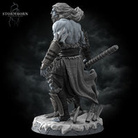 Frost Giant by Stormborn Collectibles