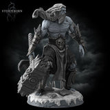 Frost Giant by Stormborn Collectibles