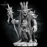 Goblin King by Stormborn Collectibles