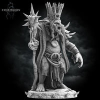 Goblin King by Stormborn Collectibles