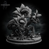 Hydra Bloom by Stormborn Collectibles
