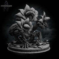 Hydra Bloom by Stormborn Collectibles