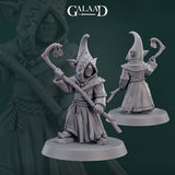 Goblin Raiding Party Bundle by Galaad Miniatures